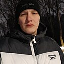 Знакомства: Никита, 25 лет, Голицыно