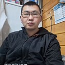 Знакомства: Дмитрий, 35 лет, Улан-Удэ