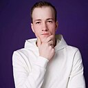 Знакомства: Даня, 25 лет, Березники