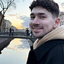 Знакомства: Рома, 25 лет, Тула