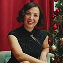 Знакомства: Ольга, 50 лет, Тюмень