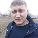 Знакомства: Дмитрий, 31 год, Могилев