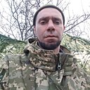 Знакомства: Вадим, 36 лет, Кременчуг