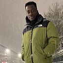 Знакомства: Ернест Джонатан, 25 лет, Владикавказ