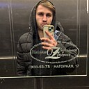 Знакомства: Ян, 23 года, Голицыно