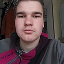 Знакомства: Льоня, 20 лет, Николаев