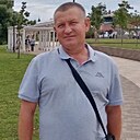 Знакомства: Сергей, 48 лет, Тербуны