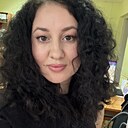 Знакомства: Ксения, 37 лет, Междуреченск