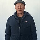 Знакомства: Бахром, 56 лет, Караганда