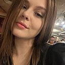 Знакомства: Кристина, 25 лет, Самара