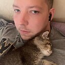Знакомства: Павел, 35 лет, Брянск