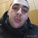 Знакомства: Павел, 25 лет, Шклов