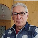 Знакомства: Ахмет, 69 лет, Самара