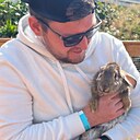 Знакомства: Андрей, 26 лет, Астрахань