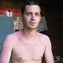 Знакомства: Лёша, 29 лет, Сарапул