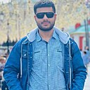 Знакомства: Абсам, 23 года, Ижевск