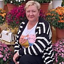 Знакомства: Елена, 57 лет, Пинск