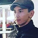 Знакомства: Альберт, 25 лет, Жалал Абад