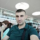 Знакомства: Артур, 35 лет, Ереван