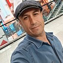 Знакомства: Зафарбек, 39 лет, Магадан