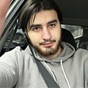 Знакомства: Саид, 20 лет, Махачкала