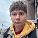 Знакомства: Евгений, 24 года, Чебоксары