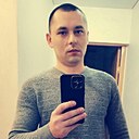 Знакомства: Сергей, 29 лет, Бугуруслан