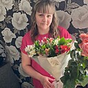 Знакомства: Кристина, 34 года, Курган