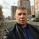 Знакомства: Тотсамый, 50 лет, Екатеринбург