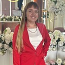 Знакомства: Яна, 36 лет, Караганда