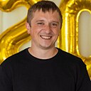 Знакомства: Алексей, 36 лет, Узда