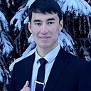 Знакомства: Райымбек, 23 года, Кокшетау