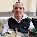 Знакомства: Жанат, 28 лет, Ясный