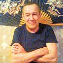 Знакомства: Александр Курьян, 62 года, Тайшет