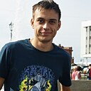 Знакомства: Илья, 35 лет, Иркутск