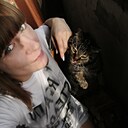 Знакомства: Дана, 36 лет, Псков