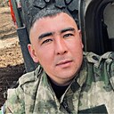 Знакомства: Ilnaz, 30 лет, Енакиево