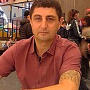 Знакомства: Рафик Гатамов, 50 лет, Ульяновск