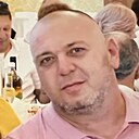 Знакомства: Сильвер, 48 лет, Симферополь