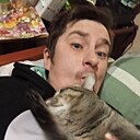 Знакомства: Сергей, 36 лет, Полярные Зори