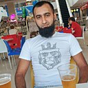 Знакомства: Ибрагим, 38 лет, Люберцы