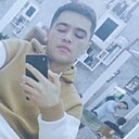 Знакомства: Набиб, 28 лет, Бодайбо