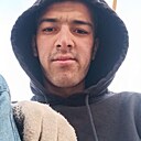 Знакомства: Сирожиддин, 25 лет, Соль-Илецк
