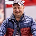 Знакомства: Роман, 45 лет, Тюмень