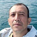 Знакомства: Ровшик, 45 лет, Газалкент