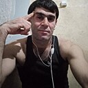 Знакомства: Максат, 36 лет, Ростов-на-Дону