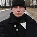 Знакомства: Владимир, 37 лет, Богушевск