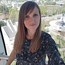 Знакомства: Светлана, 40 лет, Москва