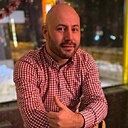 Знакомства: Вини, 36 лет, Кубинка