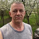 Знакомства: Владимир, 52 года, Краснодар